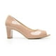 thumbnail image 1 of Zapatillas Y Tacones Flexi para Mujer Estilo 124404 Nude, 1 of 1
