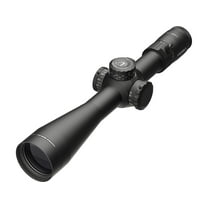 Leupold Mark 4HD Rifle Scope 6-24x 52mm PR3-MIL Reticle Matte Black