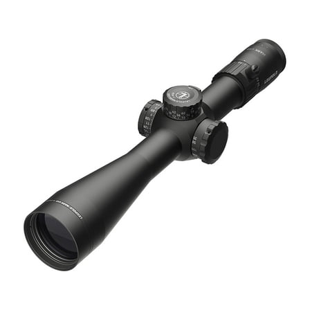 Leupold Mark 4HD Rifle Scope 6-24x 52mm PR2-MOA Reticle Matte Black