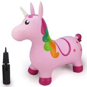 unicorn hopper asda