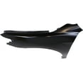 thumbnail image 4 of Front Driver Side Fender fits 2007-2011 Toyota Camry, 4 of 5
