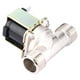 thumbnail image 2 of Válvula Solenoide NC, Válvula Solenoide, G1/2 Para Control De Entrada De Agua Del Sistema De Cuota A Corto Plazo Fugacal Ocean Broad Surfboard Fins, 2 of 7