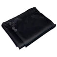 thumbnail image 3 of Cubierta Antipolvo Para Proyector Durable 600D Tela Oxford Tela Protectora Para Proyector Con Revestimiento De Pvc Cubierta Impermeable Para Proyector De Video Casero 13.76 * 13.76 * 8.65 Pulgadas Inevent EL011465-00, 3 of 4