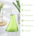 thumbnail image 3 of MasteelfCA 370ml Plastic Indoor Plant Mister Water Spray Bottle 2pcs, 3 of 8
