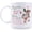 37th Birthday Gift, variant on 75th Birthday Gifts for Women - Congratulations on Your 75th Birthday Awesome Lady Mug - 75th Birthday Gifts for Grandma Mom Friend Sister Aunt Coworker - 11oz Coffee Mug