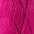 thumbnail image 2 of 10 Skeins of Sensy Wool Ease Yarn, 3.5 oz, 66 Yards, Gauge 6 Super Bulky (Fuchsia), 2 of 8