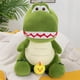 thumbnail image 3 of wsevypo Muñecos de peluche suaves y abrazables en forma de dinosaurios, 3 of 6