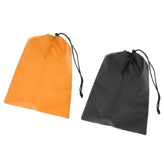 Bolsa de Almacenamiento DYNWAVEMX Saco de viaje A Prueba de Agua nylon 32 x 24 cm 2 colores