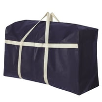 Large-capacity Packing Cube Travel Luggage Organizer Suitcase Bag Clothes Shoes Storage Bag