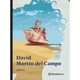 thumbnail image 1 of Obvio David Martin DEL Campo PLANETALECTOR MEXICO, 1 of 2