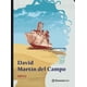 thumbnail image 1 of Obvio David Martin DEL Campo PLANETALECTOR MEXICO, 1 of 2