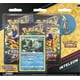 thumbnail image 2 of Paquete 3 Sobres Pokemon Tcg Crown Zenith Pin Collection, 2 of 4