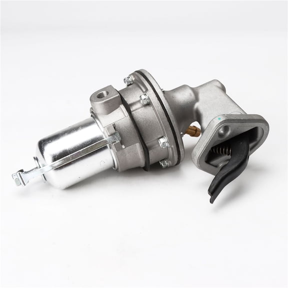 Yassdwbn 1x Fuel Pump 86234A05 For MerCruiser 140 160 165 470 485 For OMC 110 100 120 140