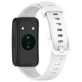thumbnail image 4 of Correa deportiva de silicona transpirable a prueba de sudor, impermeable y cómoda de llevar Compatible con Smartwatch, 4 of 5