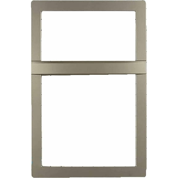 Frigidaire 242089602 Refrigerator Dispenser Front Panel