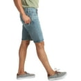 thumbnail image 3 of Wrangler Authentics Men's Comfort Flex Waistband Shorts, 3 of 5