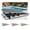 Gray, variant on Heavy-Duty Pool Diving Board for Adults, 9-Spring Non-Slip Gymnastics Springboard, 320 lbs Capacity, for Inground Pool, Vault and Jump Training