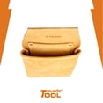 thumbnail image 2 of Porta herramientas de clavos Truper 2 compartimentos 11516, 2 of 3