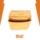 thumbnail image 2 of Porta herramientas de clavos Truper 2 compartimentos 11516, 2 of 3