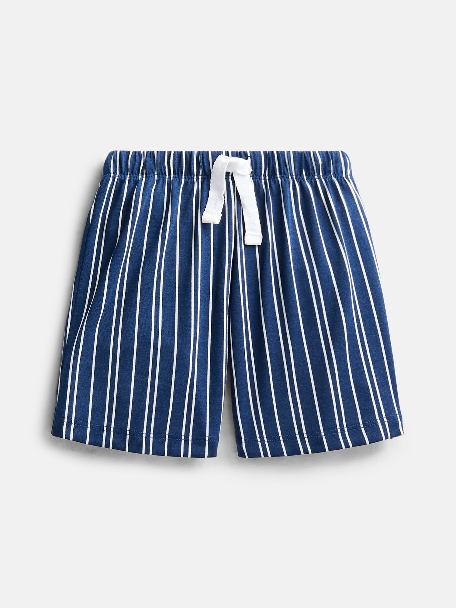 Wonder Nation Boys' Sleep Pants and Shorts Set, 2-Pack, Sizes 4-18
