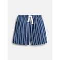 thumbnail image 3 of Wonder Nation Boys' Sleep Pants and Shorts Set, 2-Pack, Sizes 4-18, 3 of 5