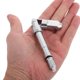 thumbnail image 5 of BESTYASH Accesorio De Horizontal Con Junta Universal De Alta Durabilidad Plata, 5 of 8