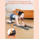 thumbnail image 3 of Almohada De Espuma En Forma De U, Almohada De Soporte Cervical, Almohada De Viaje Porttil, Relleno De Espuma Viscoelstica, Funda De Tela Transpirable, Ideal Para Acampar Dormir La Siesta, Ukhbmc, 3 of 9