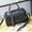 Black, variant on Women Bag Crossbody Bags For Women Retro Vintage Ladies Leather Handbags Tassel Shoulder Bags sac a main bolsa feminina
