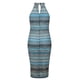 thumbnail image 3 of Vestido André Badi Luna Azul Mediana, 3 of 5
