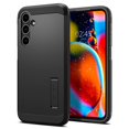 thumbnail image 1 of Funda Spigen Tough Armor para el Galaxy S23 FE (2023), color negro, 1 of 1