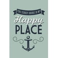 thumbnail image 4 of The Jersey Shore Is My Happy Place (1000 Piece Puzzle, Size 19x27, Challenging Jigsaw Puzzle for Adults and Family, Made in USA), 4 of 4