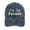 Blue, variant on I’m The Favorite Gray Hat Adjustable Funny Fashion Unisex Baseball Cap for Men Women