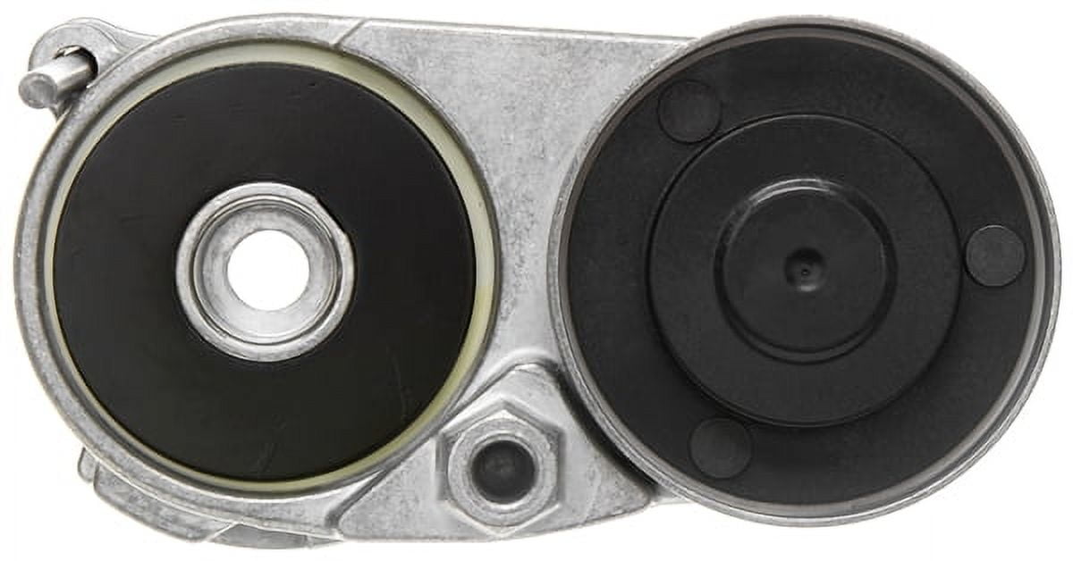 ACDelco Professional 38193 Drive Belt Tensioner Assembly with Pulley Fits select: 1998-2005 VOLKSWAGEN PASSAT, 2000-2002 AUDI S4