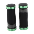 thumbnail image 1 of 1 Pair Bike Handlebar Grips Cover for Bicycle Cycling Handle Bar Grip, 1 of 9