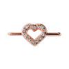 Anillo decorativo para Apple/Samsung/Huawei Watch Band Diamond Smart Watch Jewelry Tmvgtek decoración de arte en el hogar