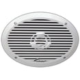 thumbnail image 2 of AudioPipe APSW-6932 9 In 300 Watt 2 Way Coaxial Marine Grade Speaker, White, 2 of 3