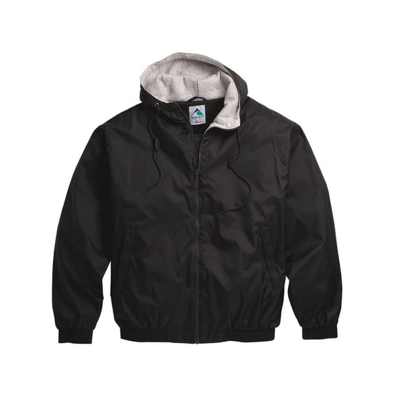 Augusta Sportswear Fleece Lined Hooded Jacket Size up to 4XL