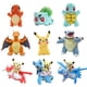 thumbnail image 2 of Pokemon Plush Toy Pikachu Stuffed Eevee Charmander Squirtle Charizard Blastoise Bulbasaur Anime Figure Doll Baby Christmas Gift, 2 of 5