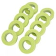 thumbnail image 1 of Ruban Doux pour Cils 9m, Isolation Efficace, 10 Pcs Vert, 1 of 7