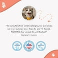 thumbnail image 5 of BestLife4Pets Cat Itchy Skin Relief & Hair Loss Supplement, Holistic Skin Allergy Relief - 400 Pills, 5 of 10