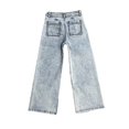 thumbnail image 2 of Jeans George Niña Marinero Amplio Azul Claro Talla 12, 2 of 4