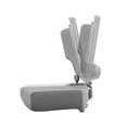 thumbnail image 4 of Remote Control Screen Protective Cover Sun Shade Hood for DJI RC Mini 3 Pro, 4 of 19
