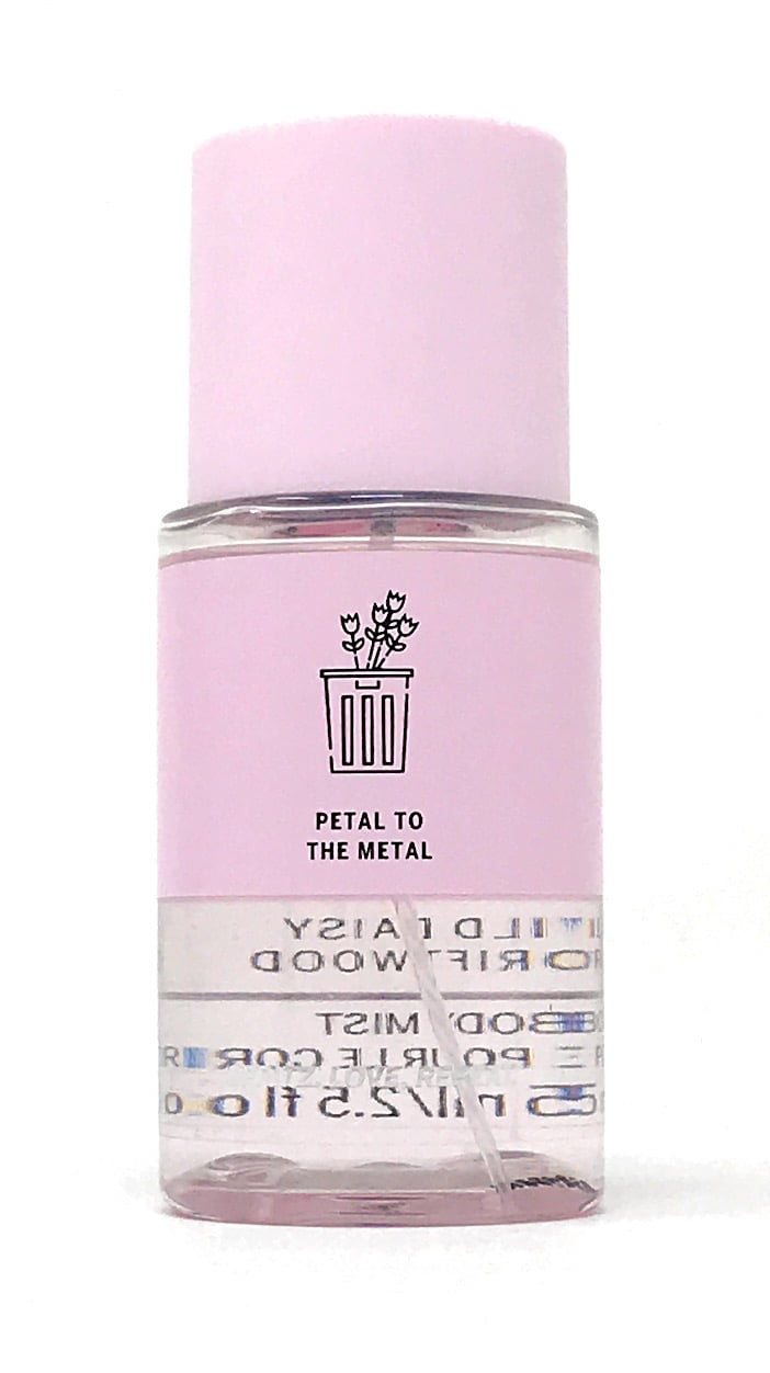 Urban bouquet body mist sale