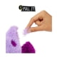 thumbnail image 3 of Bate de peluche Fluffie Stuffiez para Halloween con revelación sorpresa, 3 of 6