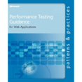 thumbnail image 1 of Pre-Owned Performance Testing Guidance for Web Applications (Paperback) 0735625700 9780735625709, 1 of 1