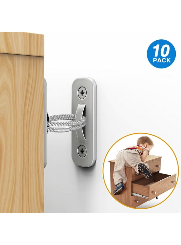 Nursery Furniture Proofing in Baby Proofing