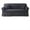 Pps-Dark grey, variant on 1/2/3/4 Seater Seersucker Sofa Slipcover High Stretch Couch Cover Sofa Protector Elastic Corner Couch Covers