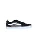 thumbnail image 2 of Tenis Vans Filmore Black/Pewt Caballero Original VN0A3MTJT2J Vans VN0A3MTJT2J$$Negro$$Textil, 2 of 4