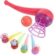 thumbnail image 2 of Floating Blow Ball Toys 20 Pack for Kids Party Games, Pipe Balls for Outdoor Indoor Play, 2 of 3