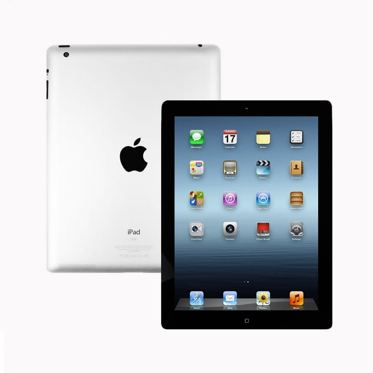 Restored Apple Ipad 3rd. Gen 9.7